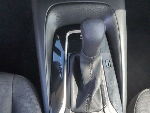 Used 2024 Toyota Corolla LE image 20