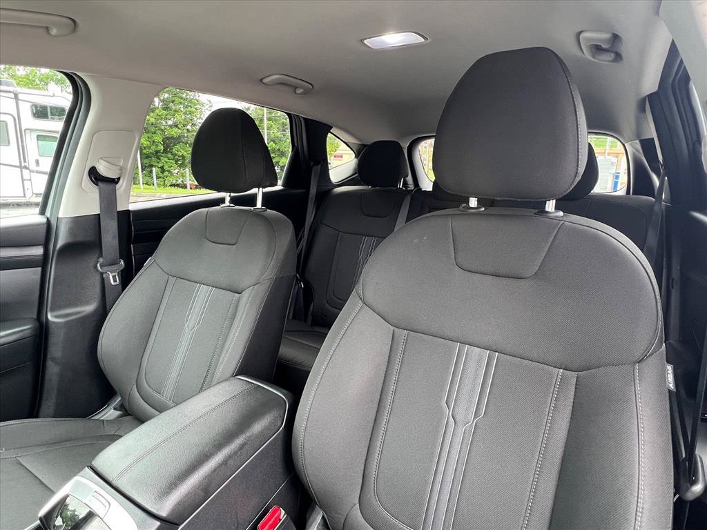 Used 2026 Hyundai Tucson SEL Plus AWD/4WD image 29