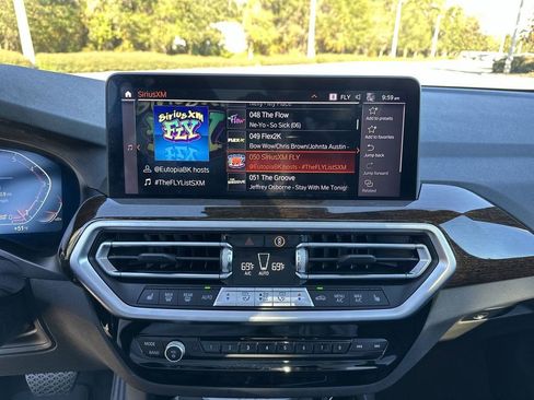 Certified 2024 BMW X3 sDrive30i w/ Premium Package image 20