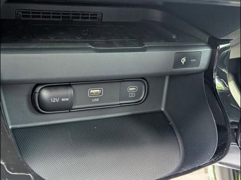 New 2026 Kia Seltos EX FWD image 12