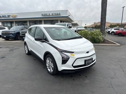 Used 2023 Chevrolet Bolt LT