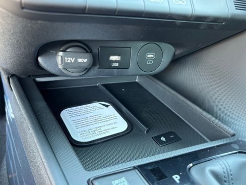 New 2026 Hyundai Elantra Sport w/ Cargo Package image 22