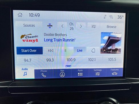 Certified 2023 Ford F150 XL w/ STX Appearance Package image 45