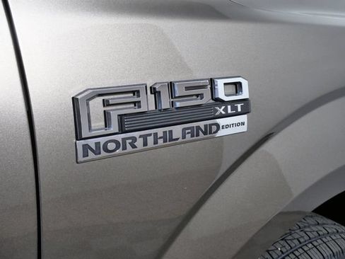 Certified 2020 Ford F150 XLT w/ Equipment Group 302A Luxury AWD/4WD image 9