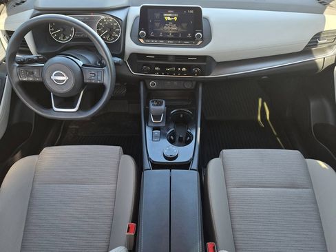 Used 2023 Nissan Rogue SV AWD/4WD image 27