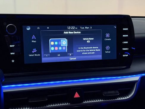 Used 2023 Kia K5 GT-Line image 35