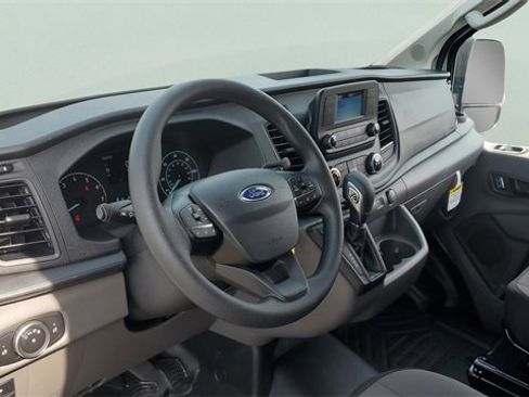 New 2025 Ford Transit 250 Low Roof image 21