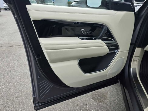Used 2024 Land Rover Range Rover SE image 23