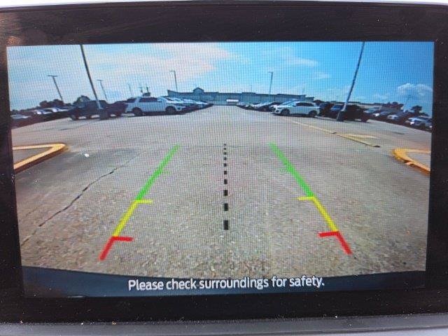 Certified 2024 Ford Escape Active FWD image 36