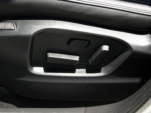 Used 2025 MAZDA CX-5 AWD 2.5 S w/ Preferred Package image 10