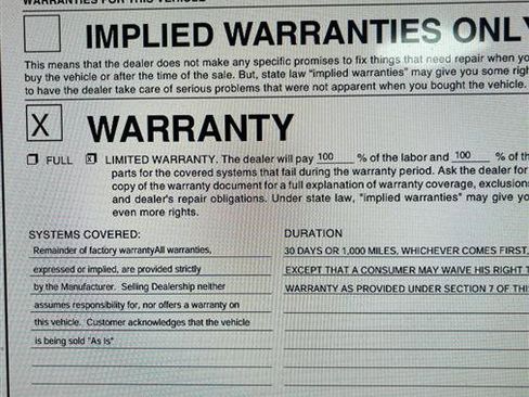 Used 2023 Nissan Altima 2.5 SV image 10