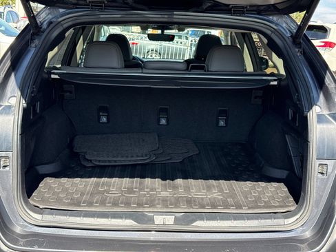 Used 2020 Subaru Outback Limited w/ Tech Package 2 AWD/4WD image 7