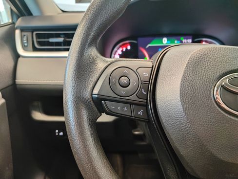 Used 2023 Toyota RAV4 XLE image 11