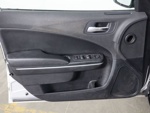 Used 2021 Dodge Charger Police AWD/4WD image 18