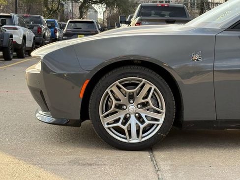 New 2026 Dodge Charger R/T Scat Pack image 9