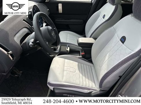 Certified 2026 MINI Cooper Countryman S AWD/4WD image 23