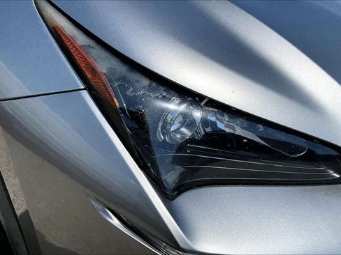 Used 2017 Lexus NX 200t F Sport w/ Accessory Package FWD image 27