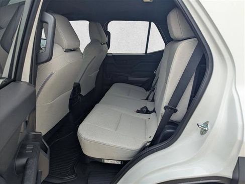 Used 2026 Toyota 4Runner SR5 AWD/4WD image 18