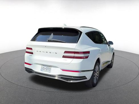 Used 2026 Genesis GV80 2.5T AWD/4WD image 15