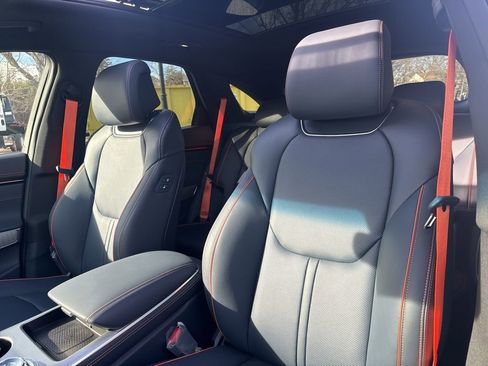 New 2026 Genesis GV70 2.5T Sport Prestige image 13