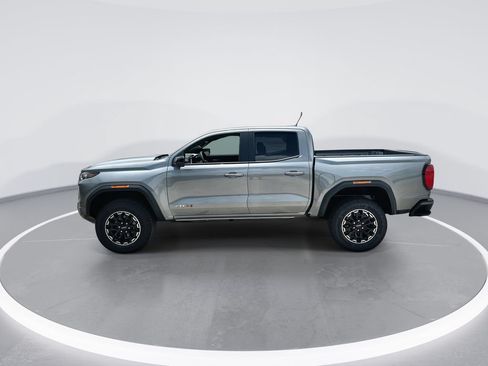 New 2026 GMC Canyon AT4 w/ Technology Plus Package AWD/4WD image 5