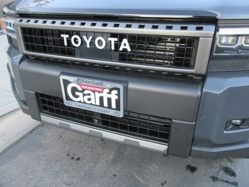 Used 2024 Toyota Land Cruiser image 15