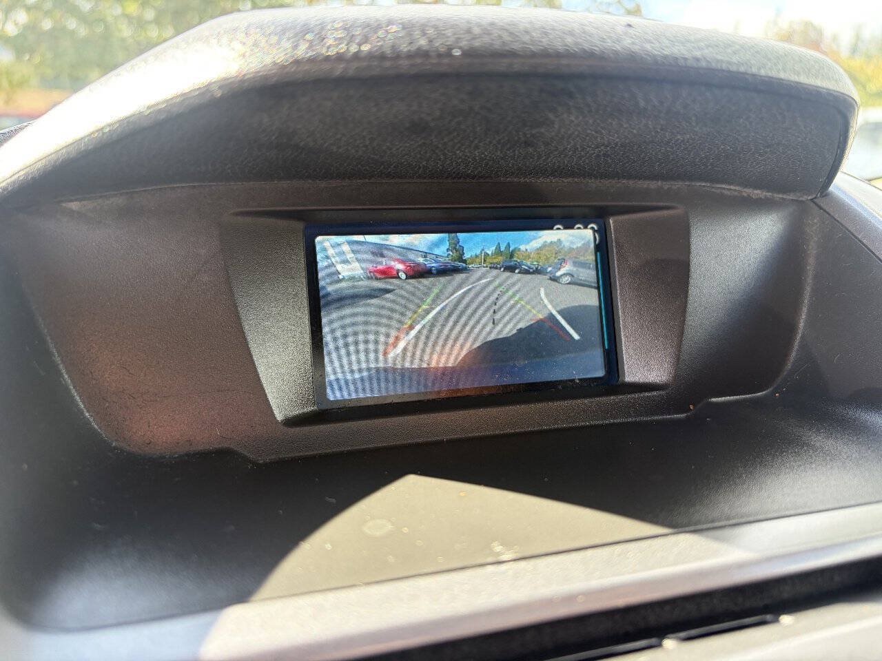 Used 2015 Ford Transit Connect XLT FWD image 16