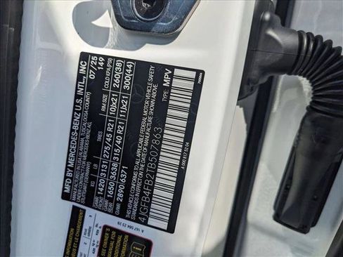 Certified 2026 Mercedes-Benz GLE 350 4MATIC image 22