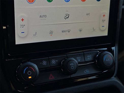 New 2025 Ford Ranger XLT w/ Equipment Group 301A High image 15