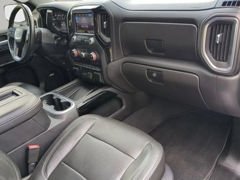 Used 2020 GMC Sierra 1500 SLT w/ SLT Premium Plus Package AWD/4WD image 37
