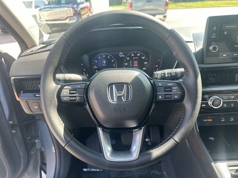 New 2026 Honda CR-V EX-L image 14