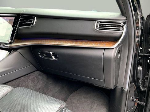 Used 2023 Jeep Grand Wagoneer Series II AWD/4WD image 20
