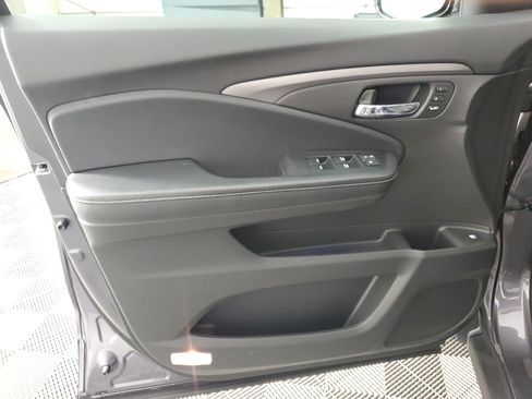 Certified 2022 Honda Ridgeline RTL-E image 28