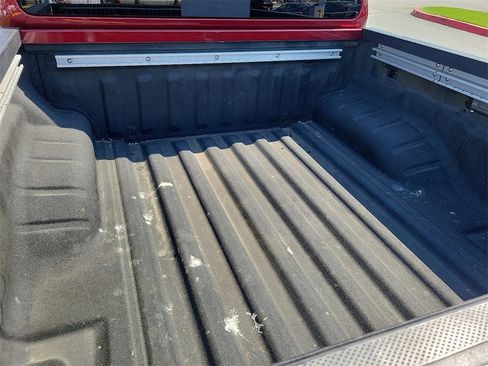 Certified 2023 Nissan Frontier SV w/ SV Convenience Package image 23