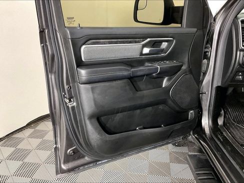 Used 2022 RAM 1500 Lone Star RWD image 21