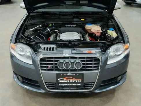 Used 2007 Audi S4 image 46