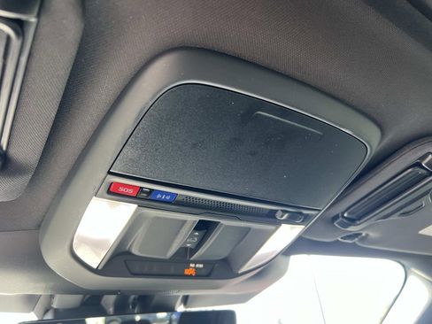 Certified 2025 Subaru Forester Touring image 31