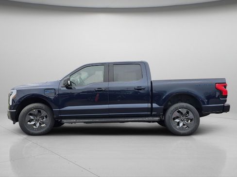 New 2025 Ford F150 Lightning Flash image 4
