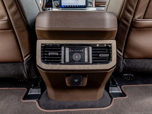 Used 2026 Ford F250 King Ranch w/ Chrome Package image 34