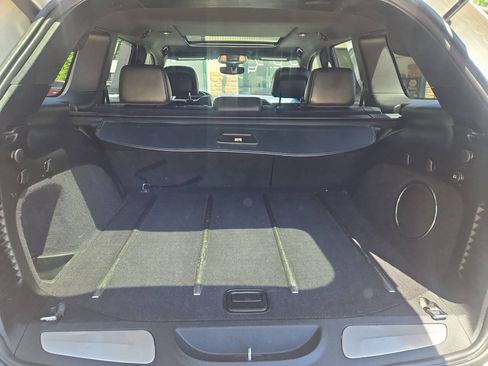 Used 2017 Jeep Grand Cherokee Overland AWD/4WD image 23