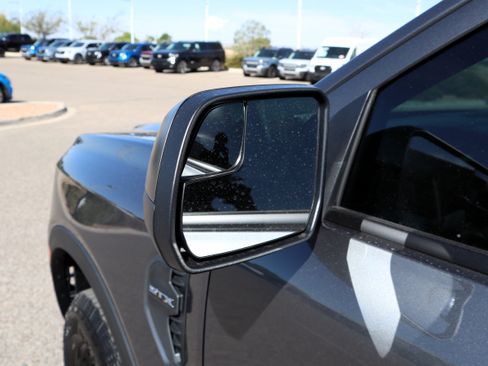 New 2026 Ford Ranger XL AWD/4WD image 15