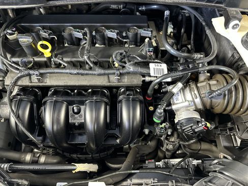 Used 2016 Ford Transit Connect XL image 29