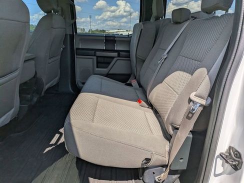 Used 2019 Ford F150 XLT w/ Equipment Group 301A Mid AWD/4WD image 31