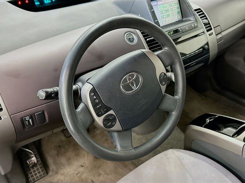 Used 2004 Toyota Prius image 18