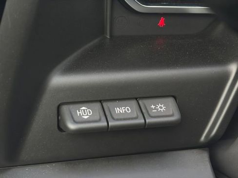 New 2026 GMC Sierra 1500 AT4 w/ AT4 Premium Package image 10