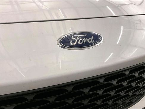 Used 2022 Ford Escape S image 29