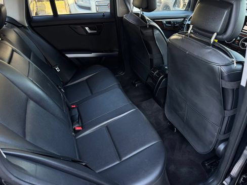 Used 2013 Mercedes-Benz GLK 350 2WD image 26
