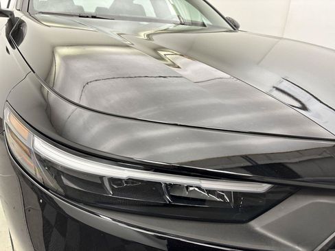 Used 2024 Honda Accord Sport image 18