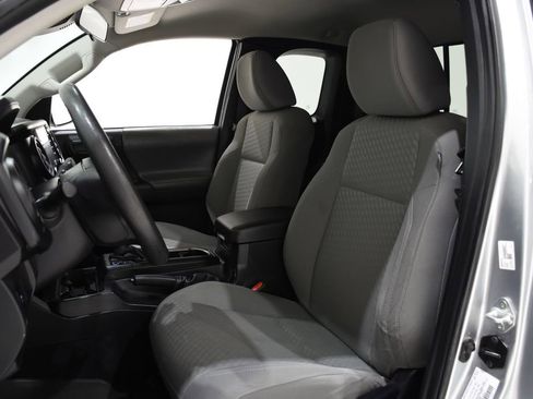 Used 2023 Toyota Tacoma SR w/ SR Convenience Package RWD image 21