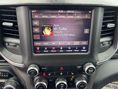 Used 2019 RAM 1500 Big Horn image 21